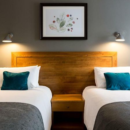 White Hart By Chef & Brewer Collection Hotell Chalfont St Giles Eksteriør bilde