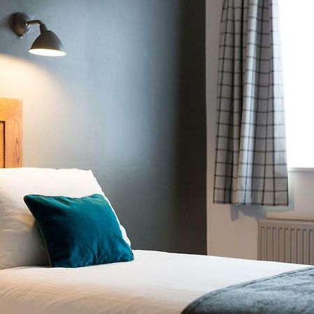 White Hart By Chef & Brewer Collection Hotell Chalfont St Giles Eksteriør bilde