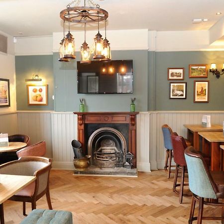 White Hart By Chef & Brewer Collection Hotell Chalfont St Giles Eksteriør bilde