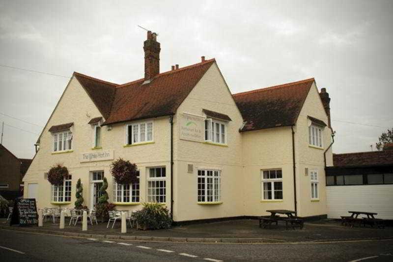White Hart By Chef & Brewer Collection Hotell Chalfont St Giles Eksteriør bilde