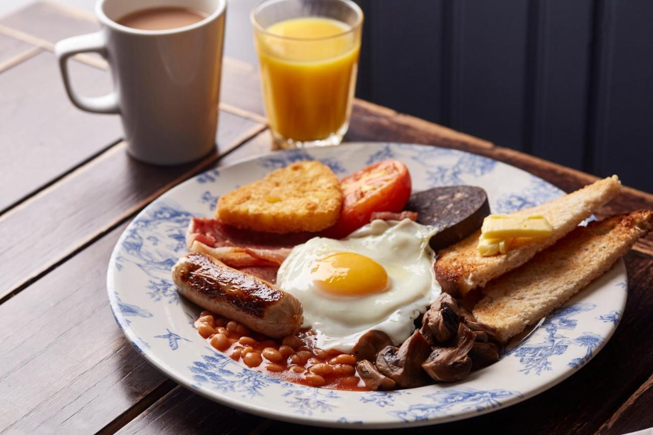 White Hart By Chef & Brewer Collection Hotell Chalfont St Giles Eksteriør bilde