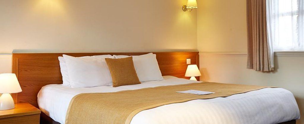 White Hart By Chef & Brewer Collection Hotell Chalfont St Giles Eksteriør bilde