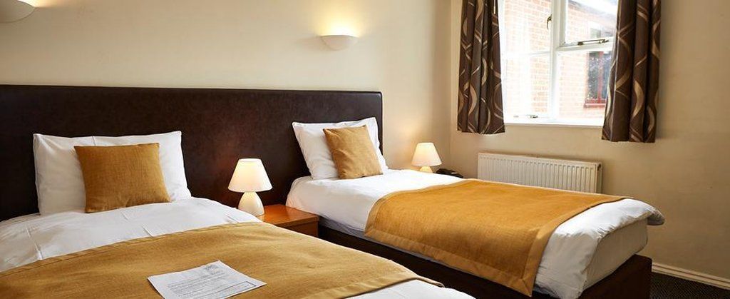 White Hart By Chef & Brewer Collection Hotell Chalfont St Giles Eksteriør bilde