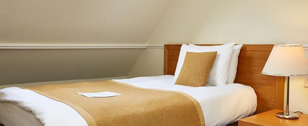 White Hart By Chef & Brewer Collection Hotell Chalfont St Giles Eksteriør bilde