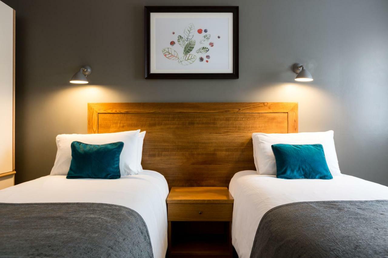 White Hart By Chef & Brewer Collection Hotell Chalfont St Giles Eksteriør bilde