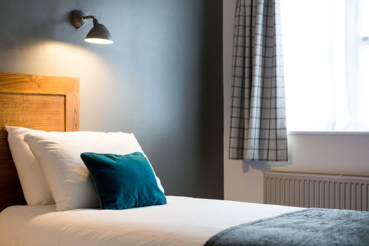 White Hart By Chef & Brewer Collection Hotell Chalfont St Giles Eksteriør bilde