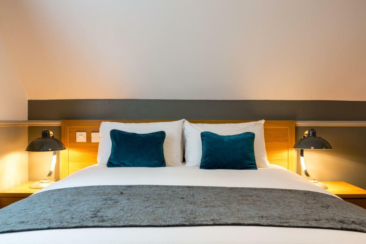 White Hart By Chef & Brewer Collection Hotell Chalfont St Giles Eksteriør bilde