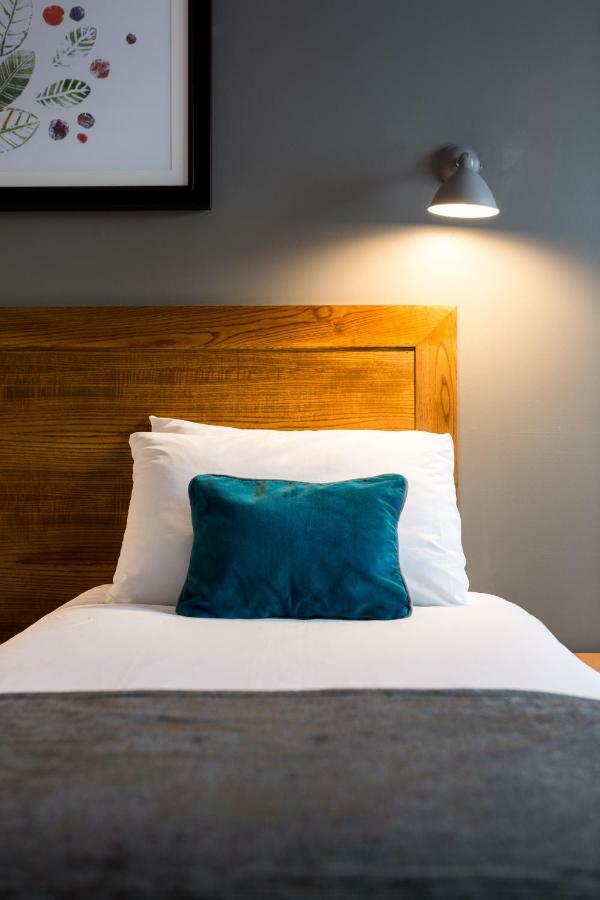 White Hart By Chef & Brewer Collection Hotell Chalfont St Giles Eksteriør bilde