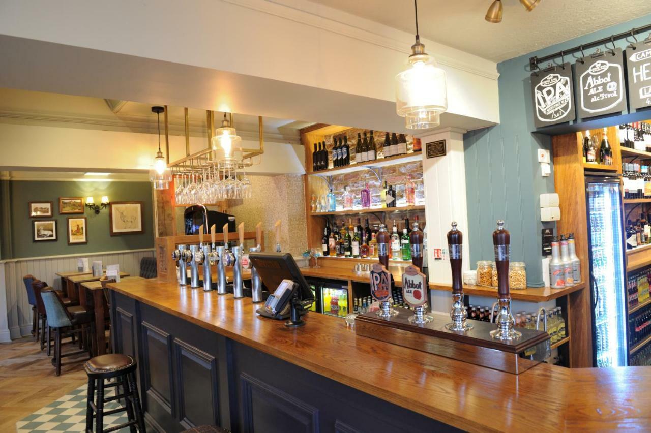 White Hart By Chef & Brewer Collection Hotell Chalfont St Giles Eksteriør bilde