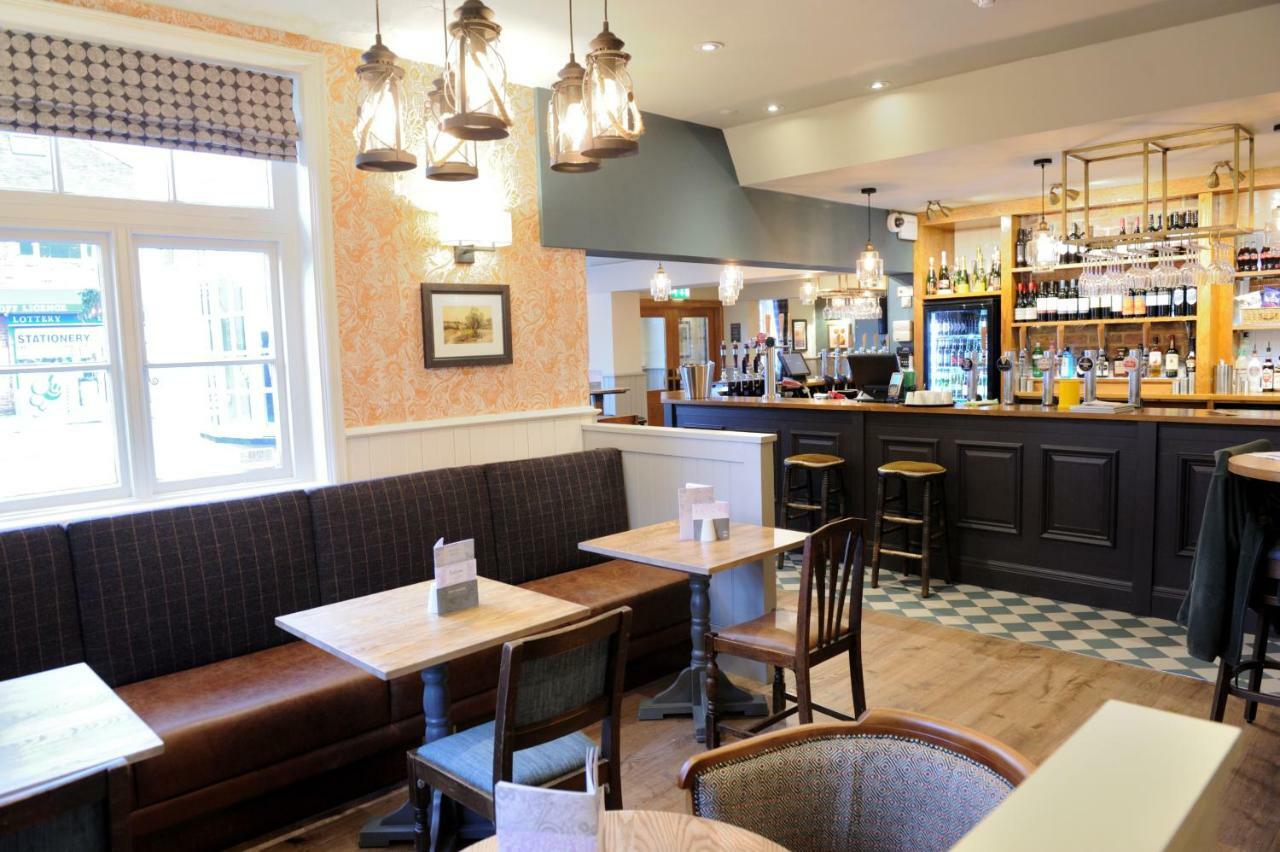 White Hart By Chef & Brewer Collection Hotell Chalfont St Giles Eksteriør bilde