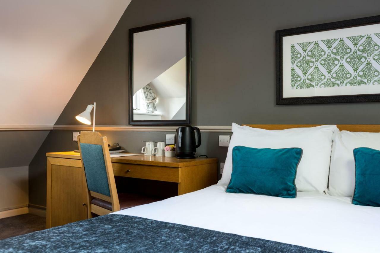 White Hart By Chef & Brewer Collection Hotell Chalfont St Giles Eksteriør bilde