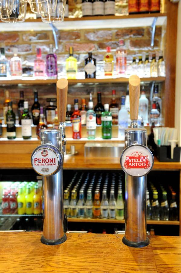 White Hart By Chef & Brewer Collection Hotell Chalfont St Giles Eksteriør bilde