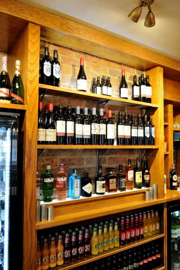 White Hart By Chef & Brewer Collection Hotell Chalfont St Giles Eksteriør bilde