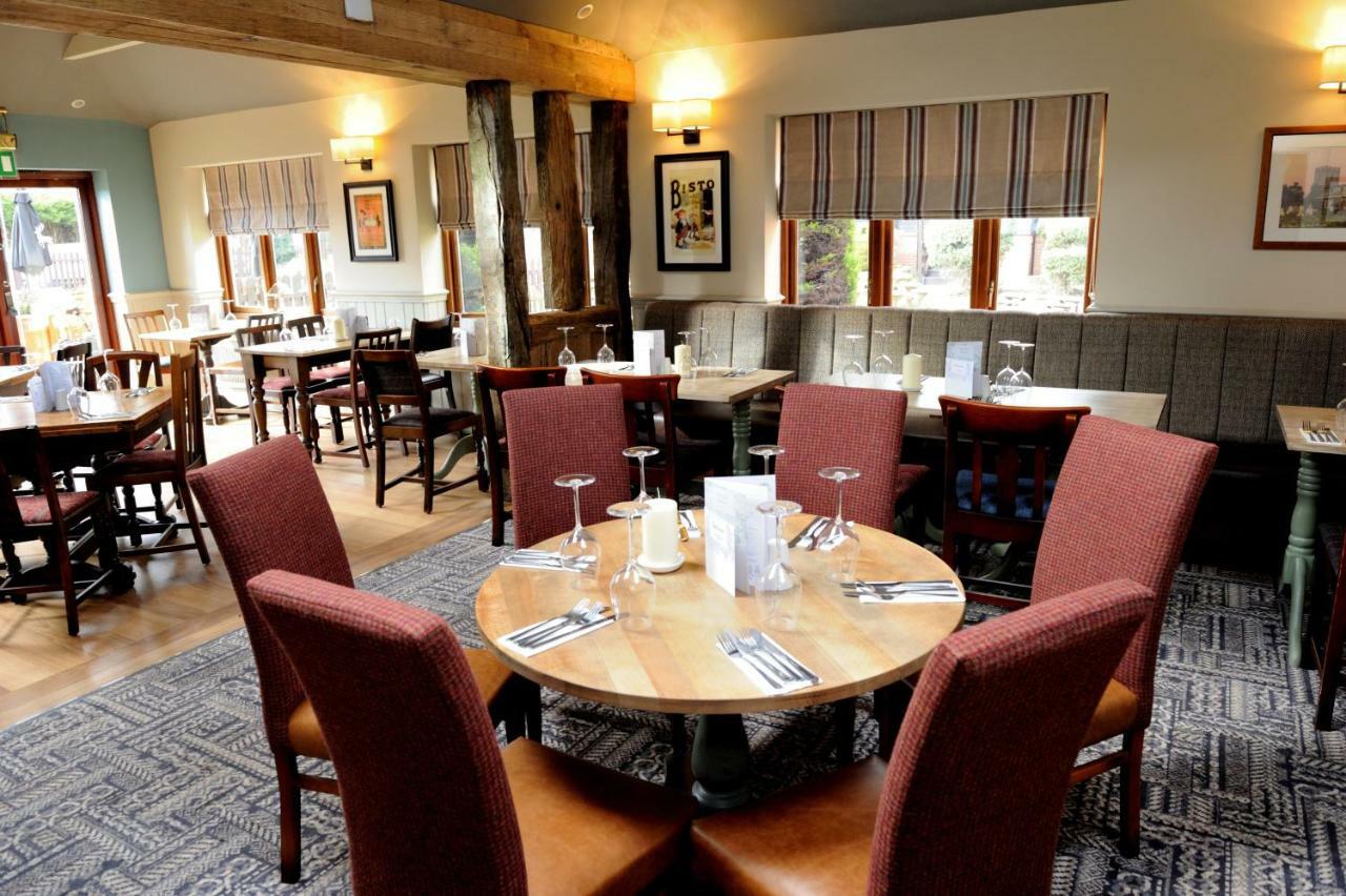 White Hart By Chef & Brewer Collection Hotell Chalfont St Giles Eksteriør bilde