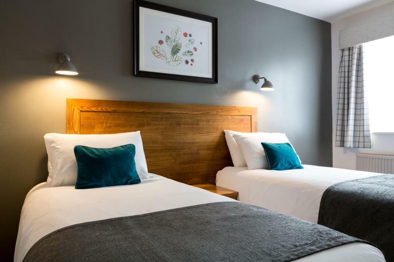 White Hart By Chef & Brewer Collection Hotell Chalfont St Giles Eksteriør bilde