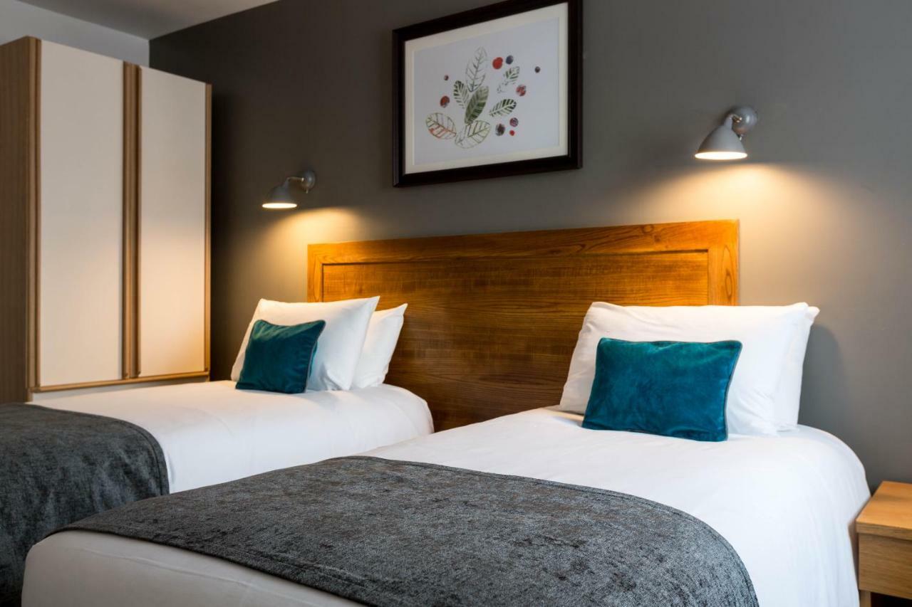 White Hart By Chef & Brewer Collection Hotell Chalfont St Giles Eksteriør bilde