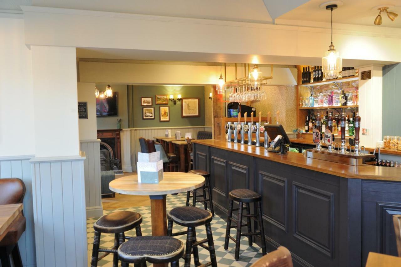 White Hart By Chef & Brewer Collection Hotell Chalfont St Giles Eksteriør bilde