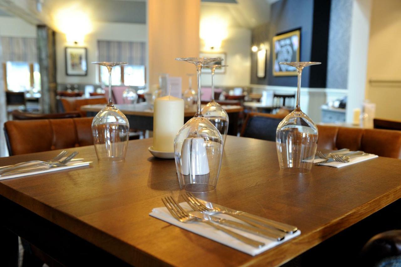 White Hart By Chef & Brewer Collection Hotell Chalfont St Giles Eksteriør bilde