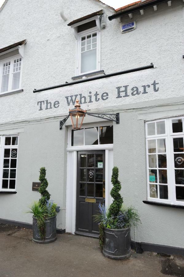 White Hart By Chef & Brewer Collection Hotell Chalfont St Giles Eksteriør bilde