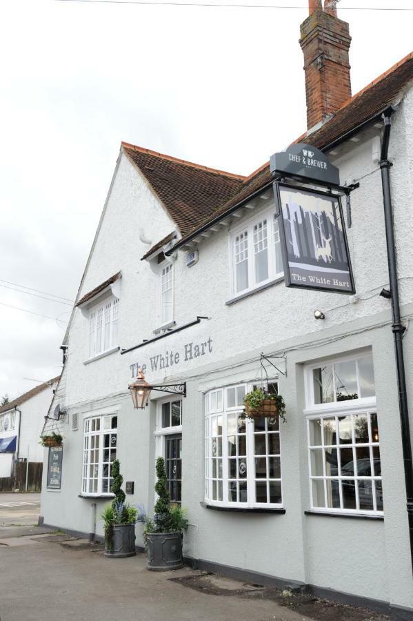 White Hart By Chef & Brewer Collection Hotell Chalfont St Giles Eksteriør bilde