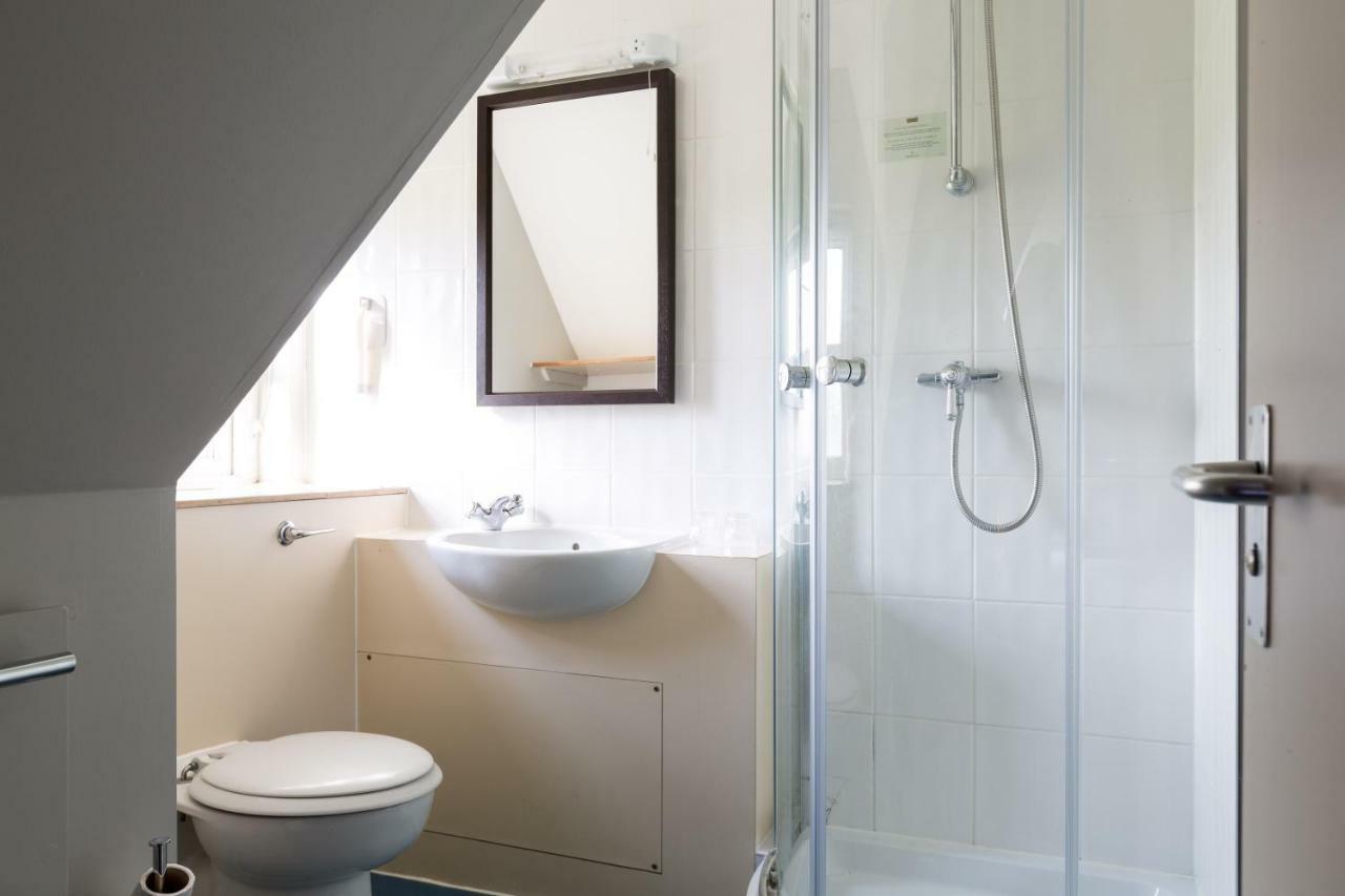 White Hart By Chef & Brewer Collection Hotell Chalfont St Giles Eksteriør bilde