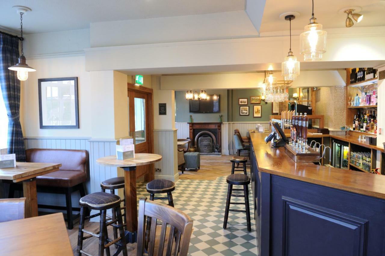 White Hart By Chef & Brewer Collection Hotell Chalfont St Giles Eksteriør bilde